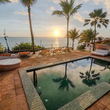 Hotel Da Pipa Praia de Pipa Bagian luar foto